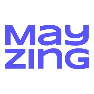Mayzing logo